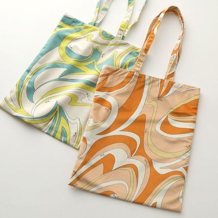 Emilio Pucci x トートバッグ(レディース) - 海外通販のBUYMA
