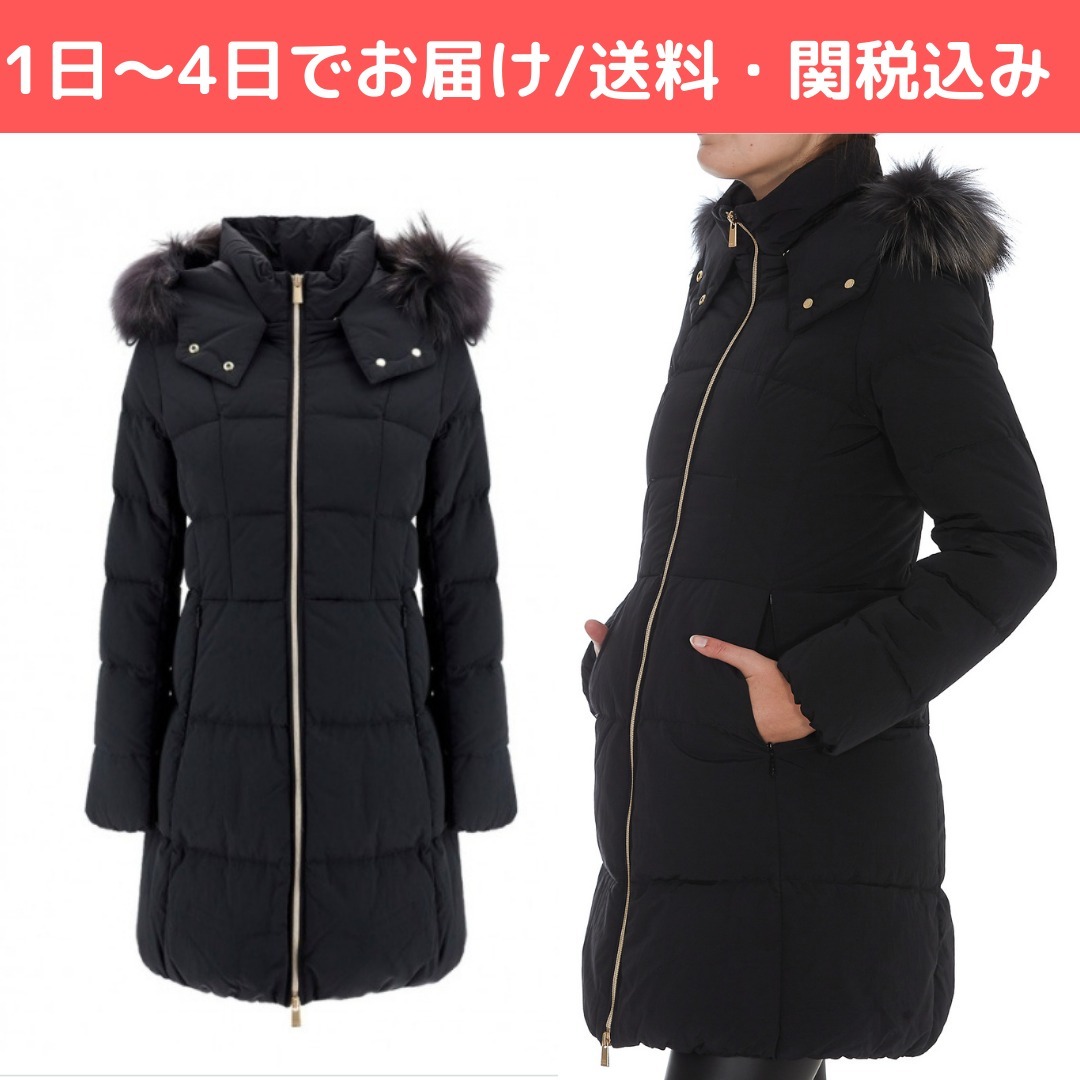 古典 <TATRAS> タトラス・ダウンコート ジルダ JILDA ダウンジャケット・コート 古典 <TATRAS> タトラス・ダウンコート ジルダ JILDA ダウンジャケット・コート