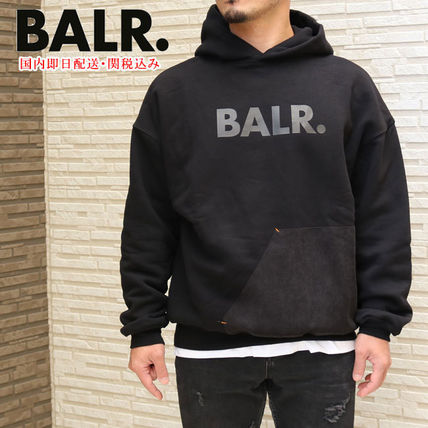 BALR x パーカー・フーディ(メンズ) - 海外通販のBUYMA