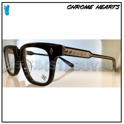 CHROME HEARTS CH PLUS x アイウェア(メンズ)|新作を海外通販【BUYMA】 CHROME HEARTS CH PLUS x アイウェア(メンズ)|新作を海外通販【BUYMA】