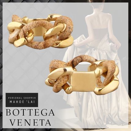 チェーン BOTTEGA VENETA x 指輪・リング(レディース) - 海外通販のBUYMA