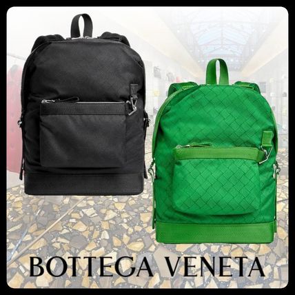 BOTTEGA VENETA x バックパック・リュック(レディース) - 海外通販のBUYMA BOTTEGA VENETA x バックパック・リュック(レディース) - 海外通販のBUYMA