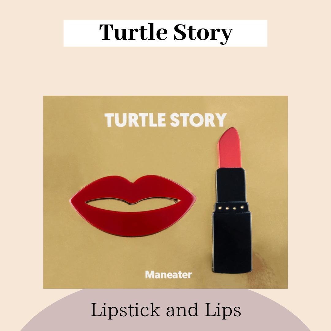 Turtle Story タートルストーリー 残りわずか マンイーター