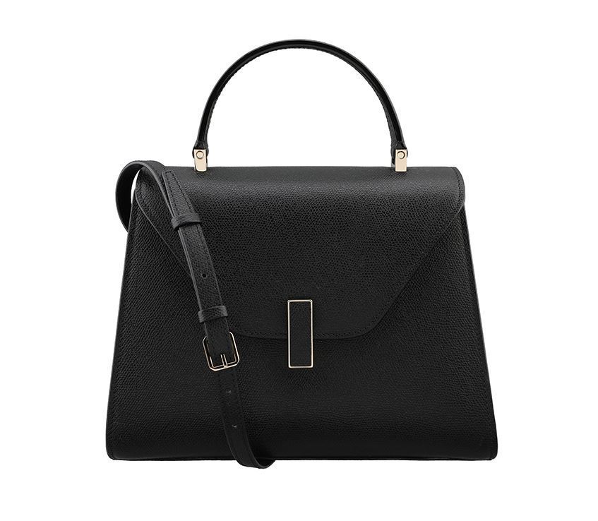 【VALEXTRA】ISIDE BAG