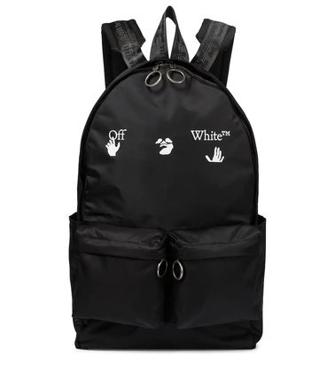 Off-White(オフホワイト) バックパック・リュック(レディース) - 海外 ...