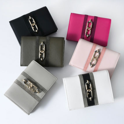 FURLA x 折りたたみ財布(レディース) - 海外通販のBUYMA