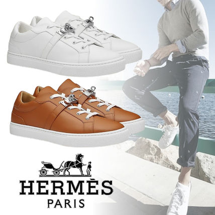HERMES x スニーカー(メンズ)|新作を海外通販【BUYMA】 HERMES x スニーカー(メンズ)|新作を海外通販【BUYMA】