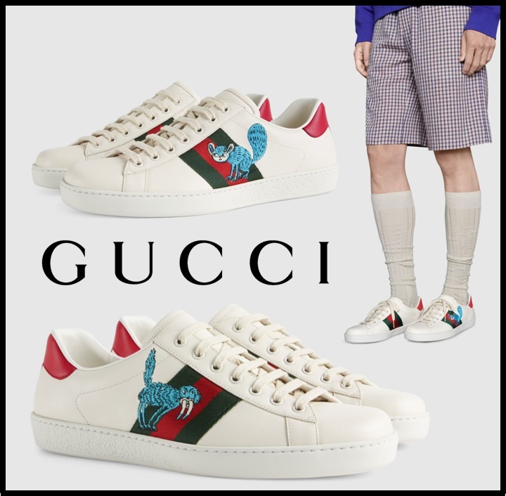 【新品、本物、当店在庫だから安心】
★関税込★GUCCI★ACE FREYA HARTAS スニーカー★正規品★ スニーカー 【新品、本物、当店在庫だから安心】
★関税込★GUCCI★ACE FREYA HARTAS スニーカー★正規品★ スニーカー