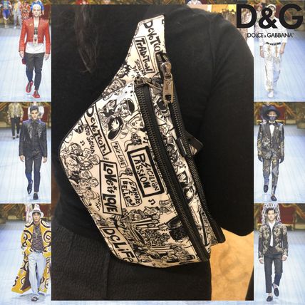 ウエストバッグ Dolce & Gabbana(ドルチェ&ガッバーナ) バッグ・カバン