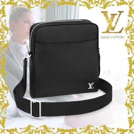 Louis Vuitton EPI(ルイヴィトン エピ) ショルダーバッグ(メンズ ...