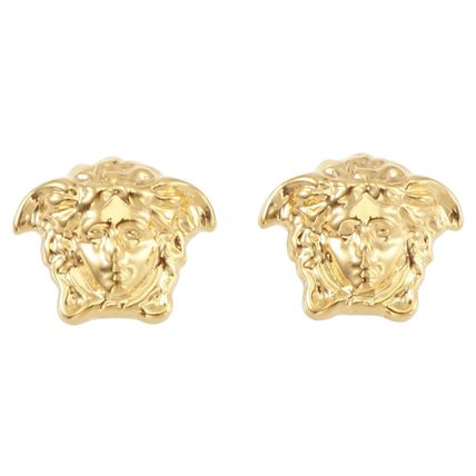 VERSACE x ピアス(レディース) - 海外通販のBUYMA