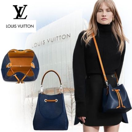Louis Vuitton EPI(ルイヴィトン エピ) ショルダーバッグ・ポシェット