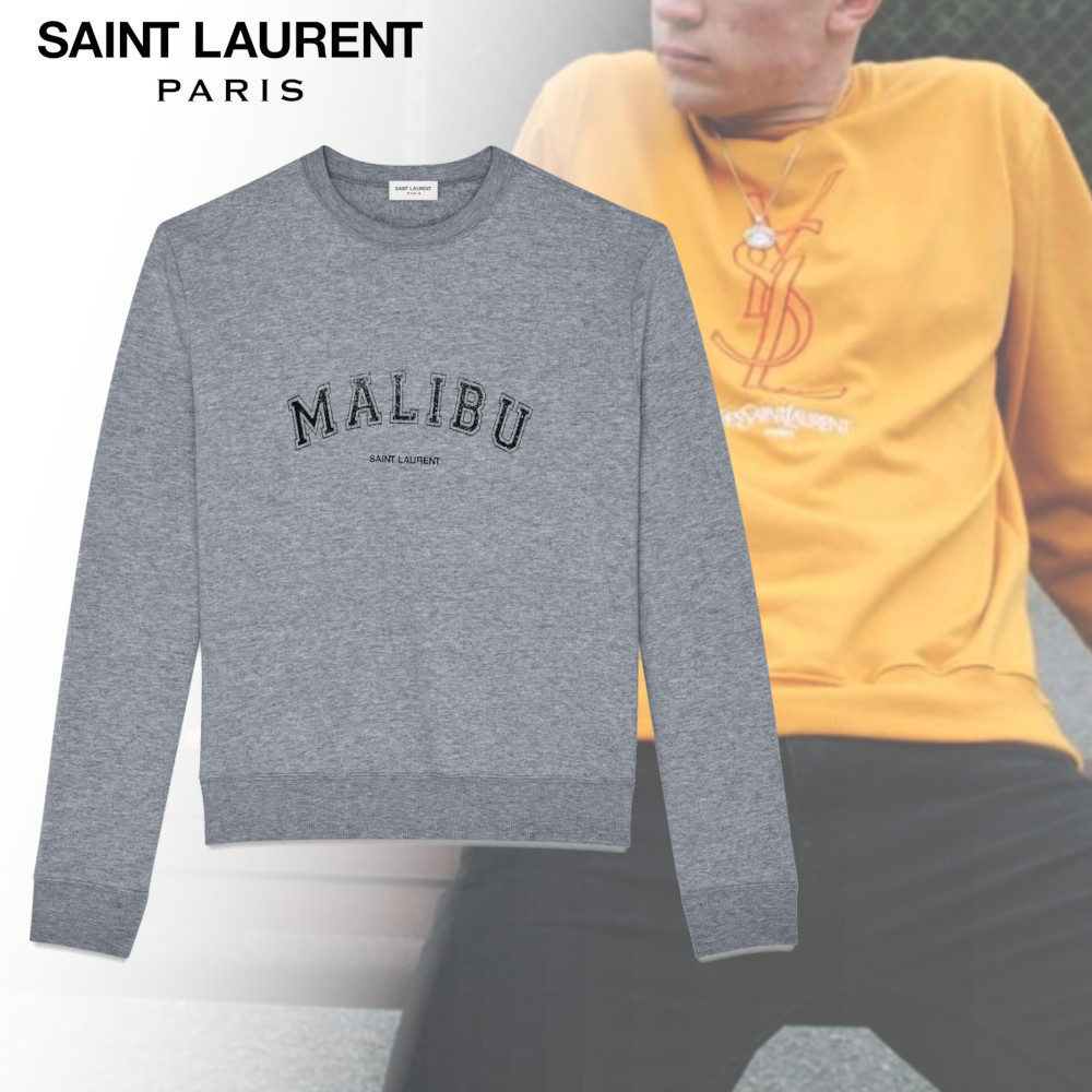公式サイト 【Saint Laurent】