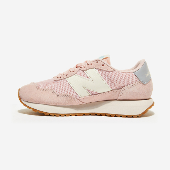 New Balance レディース・シューズ ◆ニューバランス◆ 靴 W'S WS237HL1(2)