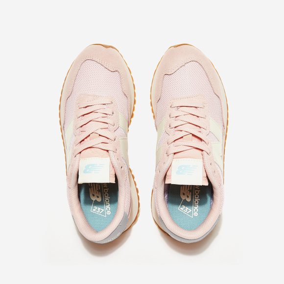 New Balance レディース・シューズ ◆ニューバランス◆ 靴 W'S WS237HL1(4)