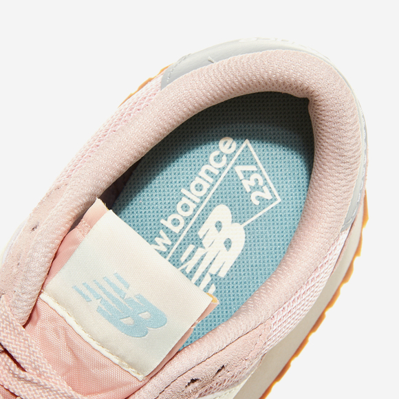 New Balance レディース・シューズ ◆ニューバランス◆ 靴 W'S WS237HL1(8)