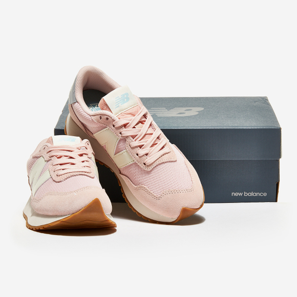 New Balance レディース・シューズ ◆ニューバランス◆ 靴 W'S WS237HL1(9)