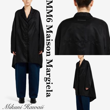 MM6 Maison Margiela(エムエムシックス) アウター(レディース) - 海外 ...
