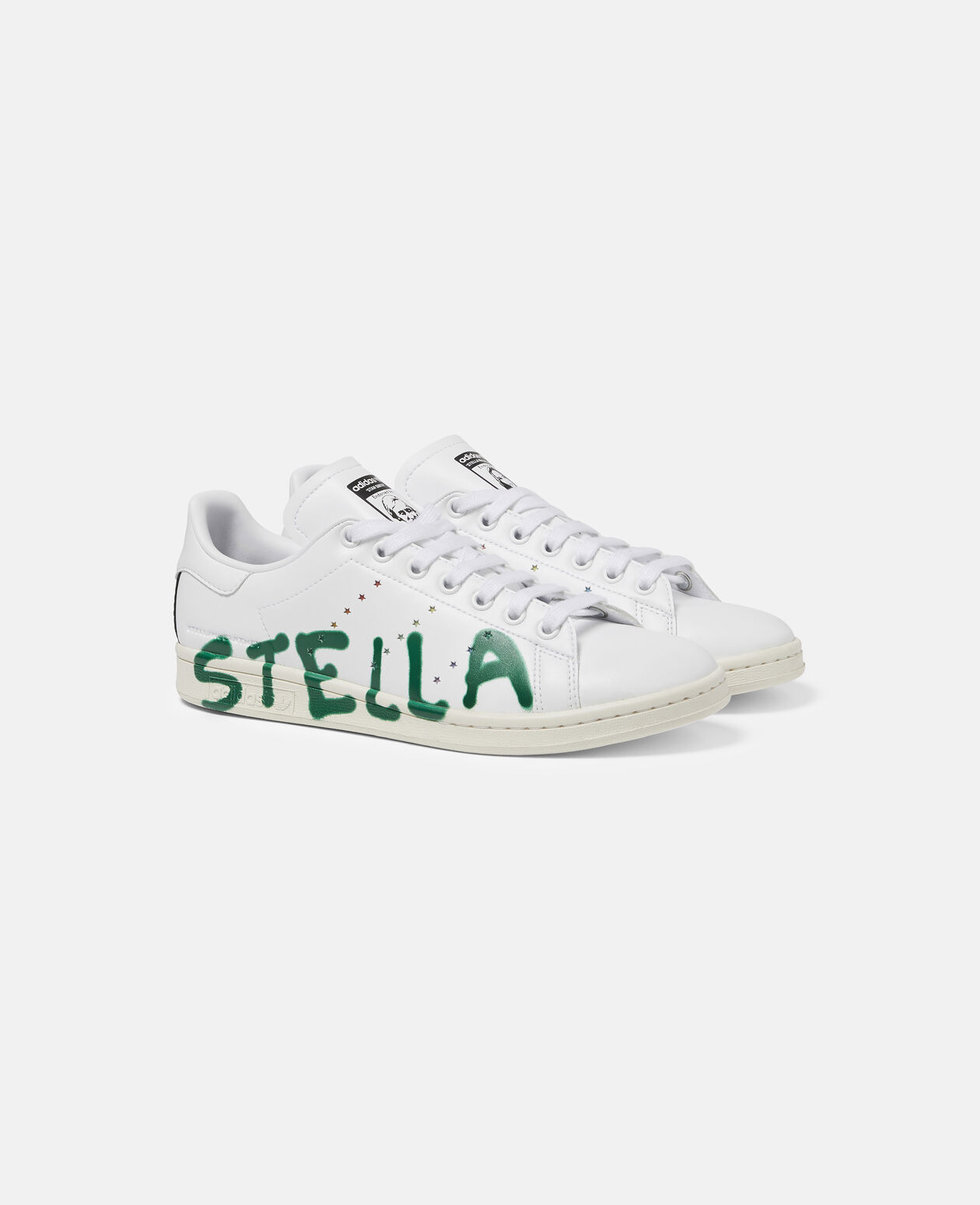 Stella McCartney スニーカー 【STELLA McCARTNEY】エドカーティスステラスタンスミスadidas(8)