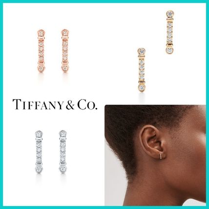 Tiffany & Co x ピアス(レディース)|新作を海外通販【BUYMA】