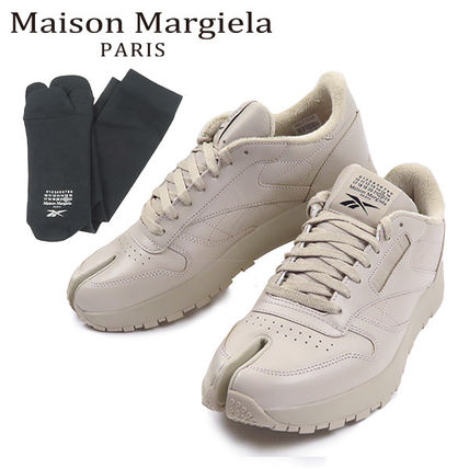 2021-22 AW 2022 Cruise 2022 SS Maison Margiela x スニーカー(メンズ 2021-22 AW 2022 Cruise 2022 SS Maison Margiela x スニーカー(メンズ