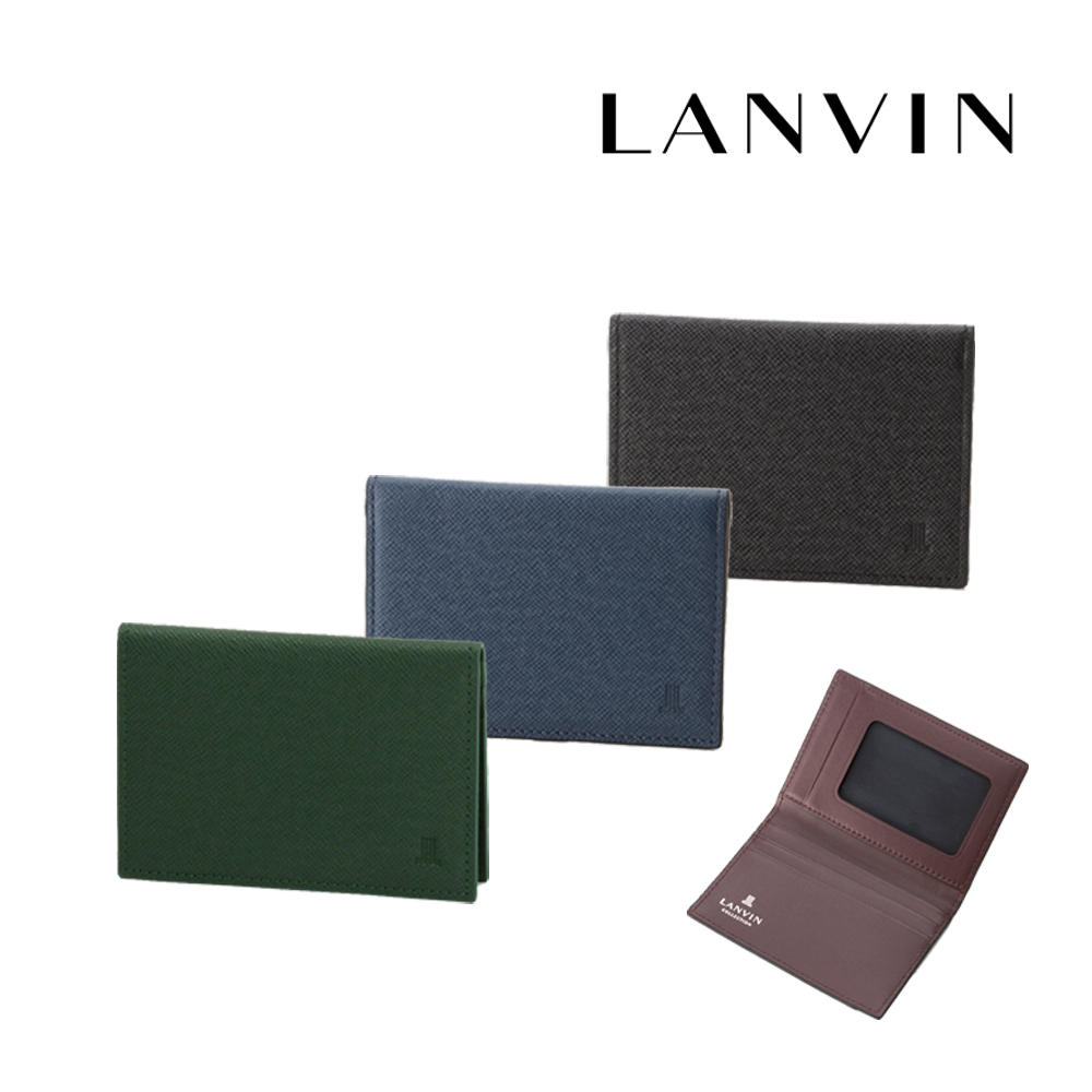 LANVIN (ランバン) カードケース・名刺入れ レディース 2022 SS(春夏)