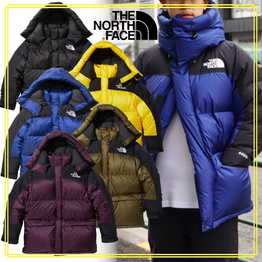 売切れ前に! TNF ヒム ダウン パーカー 早い者勝ち (THE NORTH FACE/ダウンジャケット) ND92031 1782【BUYMA】