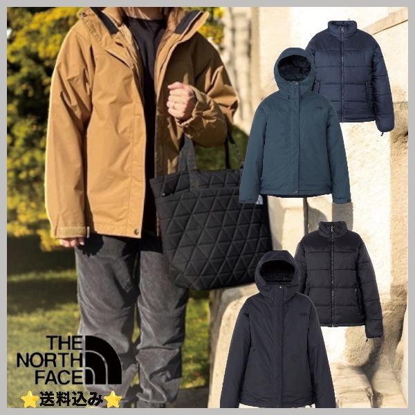 【THE NORTH FACE】完売必須カシウストリクライメイトジャケット
