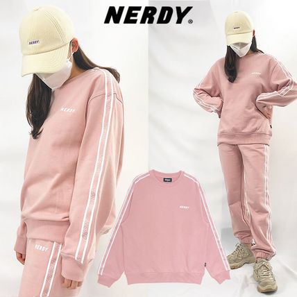 現地価格セール NERDY(ノルディ)の商品一覧 - 海外通販のBUYMA ロシアと西側諸国と ジャージ 【割引中】NERDY ジャージ
