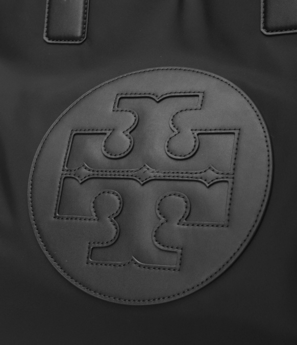 Tory Burch トートバッグ 【TORY BURCH】ELLA TOTE BAG ★正規品★(4)