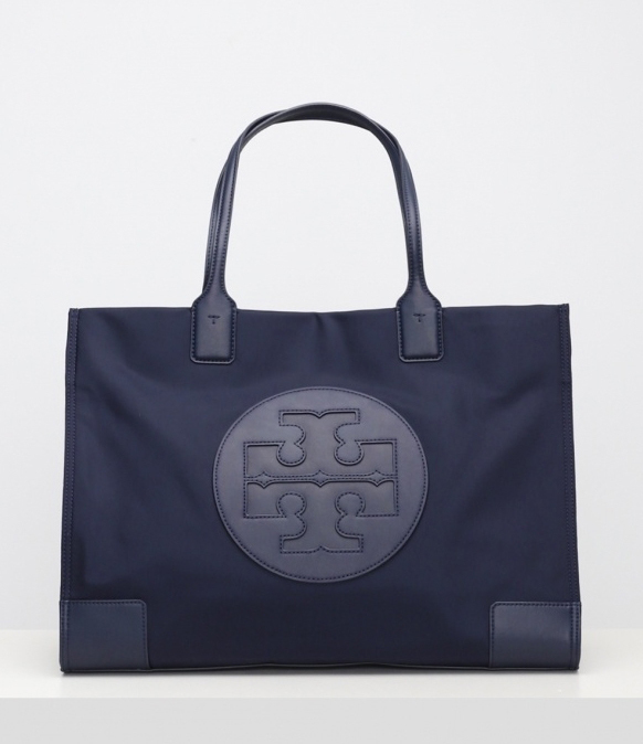 Tory Burch トートバッグ 【TORY BURCH】ELLA TOTE BAG ★正規品★(10)