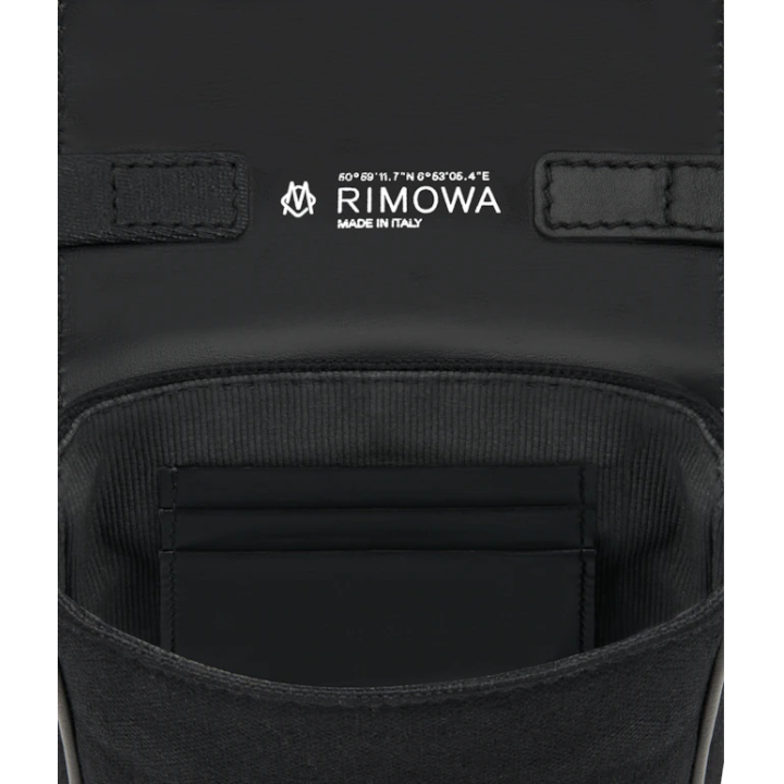 RIMOWA★NEVER STILL スマートフォンバッグ★すぐ届く!
