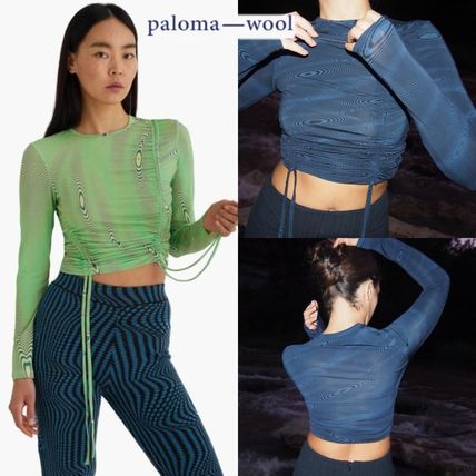 Paloma Wool x Tシャツ・カットソー(レディース) - 海外通販のBUYMA