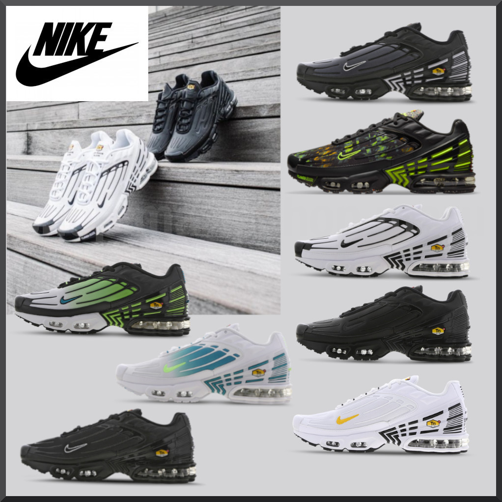 100%本物保証! NIKE◆Tuned 3◆海外限定!◆スニーカー◆全8色 スニーカー 100%本物保証! NIKE◆Tuned 3◆海外限定!◆スニーカー◆全8色 スニーカー