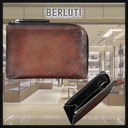 CORNER Berluti(ベルルッティ)|新作を海外通販【BUYMA】