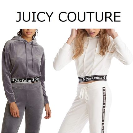 JUICY COUTURE x パーカー・フーディ(レディース)|新作を海外通販 ...