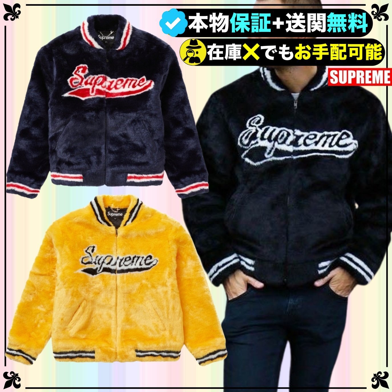 Off-White】VIP価格☆ドローストリング フーディ
