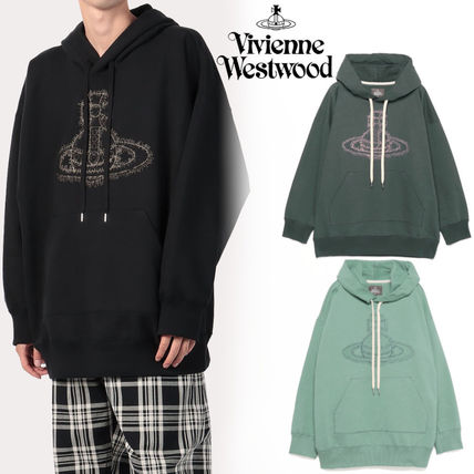 Vivienne Westwood x パーカー・フーディ(メンズ)|新作を海外通販 Vivienne Westwood x パーカー・フーディ(メンズ)|新作を海外通販