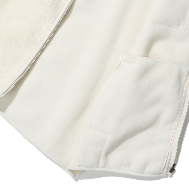 ☆BTS 着用☆送料・関税込★FILA★POPCORN BOA HOODIE JAKEC.T★ ☆BTS 着用☆送料・関税込☆FILA☆POPCORN BOA HOODIE JAKEC.T☆