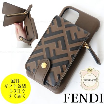 iPhone 11 Pro FENDI x iPhone・スマホケース(レディース)|新作を海外 iPhone 11 Pro FENDI x iPhone・スマホケース(レディース)|新作を海外