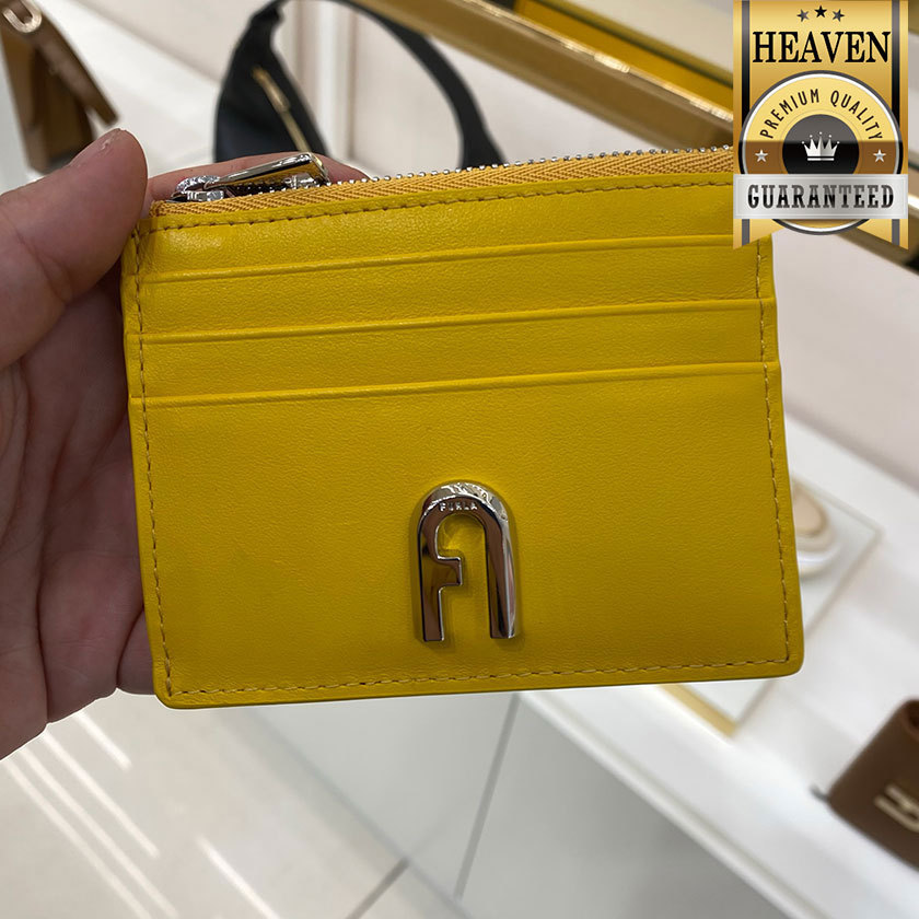 １点限り！VIP顧客セール★累積売上総額第１位┃FURLA★WP00124