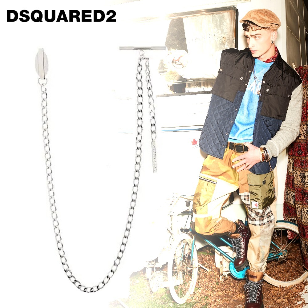 \半額SALE/
安心の国内発送【D SQUARED2】 チェーンキーホルダー キーケース・キーリング \半額SALE/
安心の国内発送【D SQUARED2】 チェーンキーホルダー キーケース・キーリング