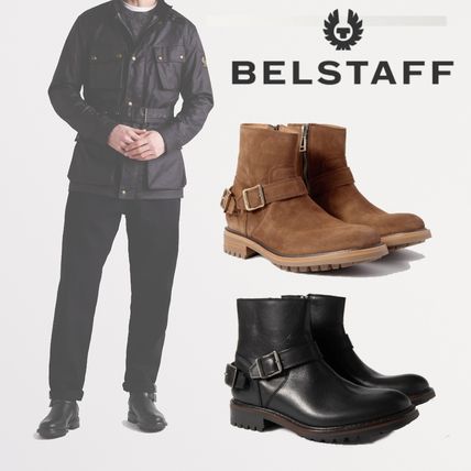 BELSTAFF x ブーツ(メンズ)|新作を海外通販【BUYMA】 BELSTAFF x ブーツ(メンズ)|新作を海外通販【BUYMA】