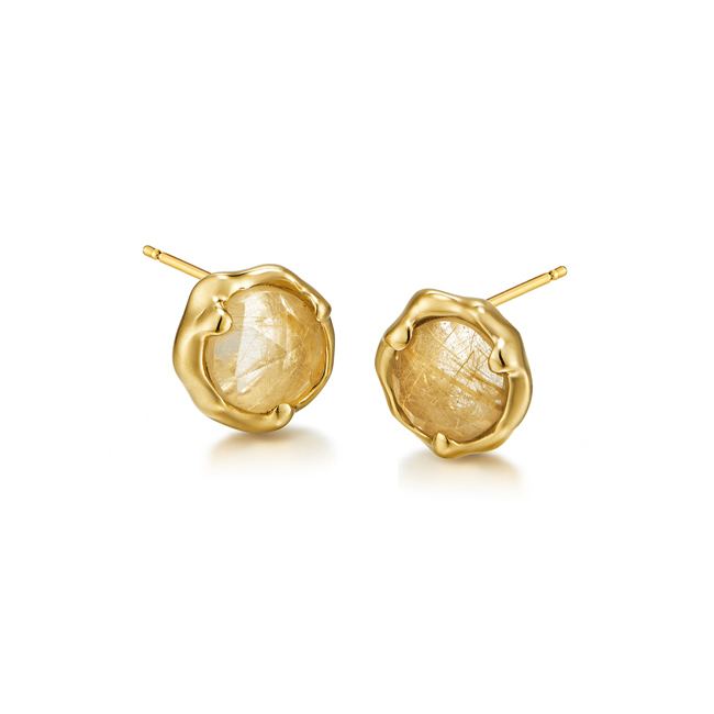 【heradi】'Breeze'095Earring〜ピアス★日本未入荷 2021FW heradi】'Breeze'095Earring〜ピアス☆日本未入荷 2021FW