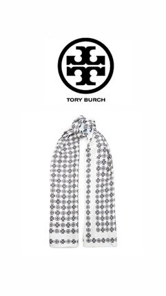 Tory Burch x スカーフ(レディース)|新作を海外通販【BUYMA】