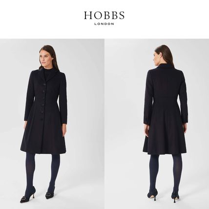Hobbs London x コート(レディース) - 海外通販のBUYMA