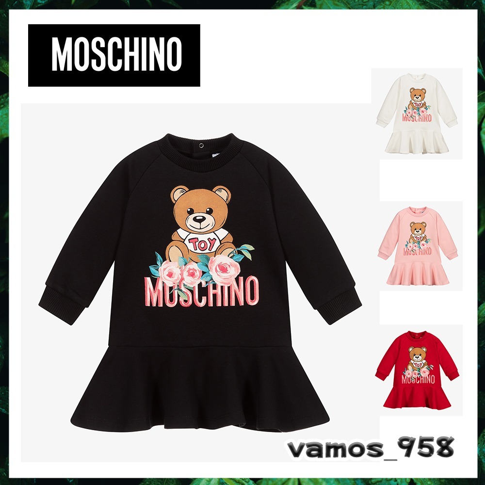 定期入れの
モスキーノ MOSCHIINO ベビー ワンピース ガールズ ベアー ロゴ ベビーワンピース 定期入れの
モスキーノ MOSCHIINO ベビー ワンピース ガールズ ベアー ロゴ ベビーワンピース