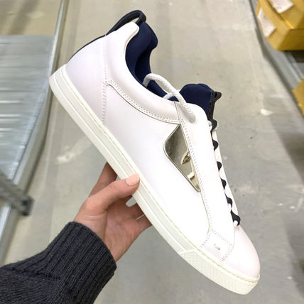 FENDI x スニーカー(メンズ)|新作を海外通販【BUYMA】 FENDI x スニーカー(メンズ)|新作を海外通販【BUYMA】