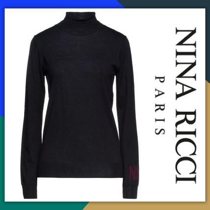 NINA RICCI x トップス(レディース)|新作を海外通販【BUYMA】