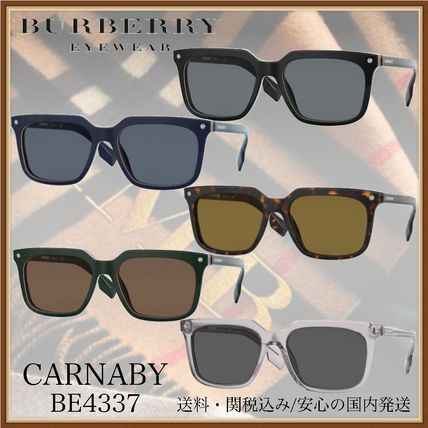 Burberry x サングラス(メンズ)|新作を海外通販【BUYMA】